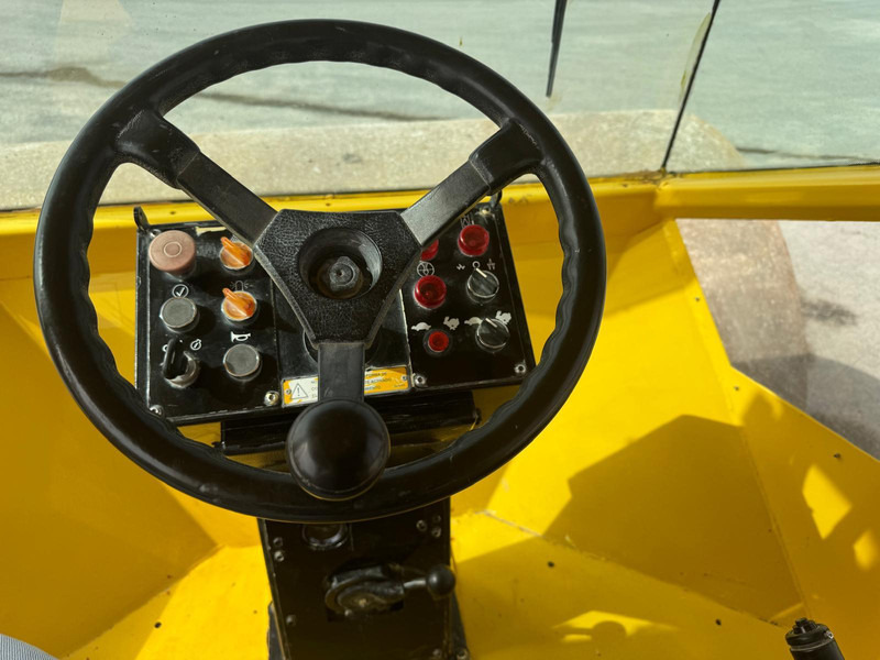 Dynapac CA250D - Tromle: billede 2 Dynapac CA250D - Tromle: billede 2