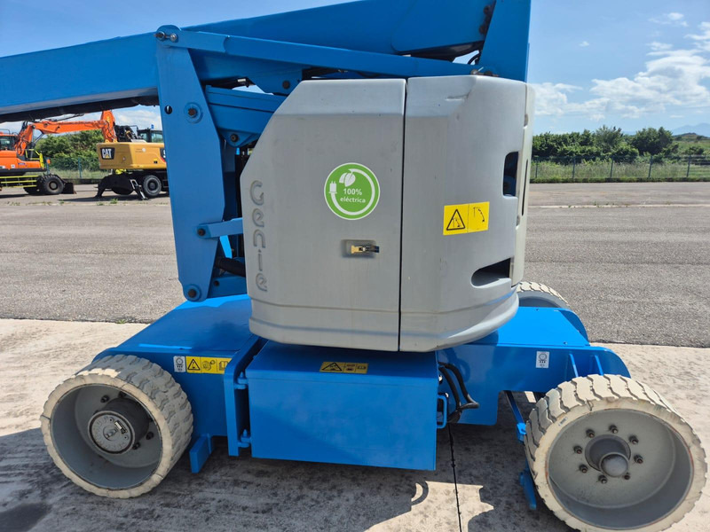 Genie Z-34/22N - Lift: billede 3 Genie Z-34/22N - Lift: billede 3