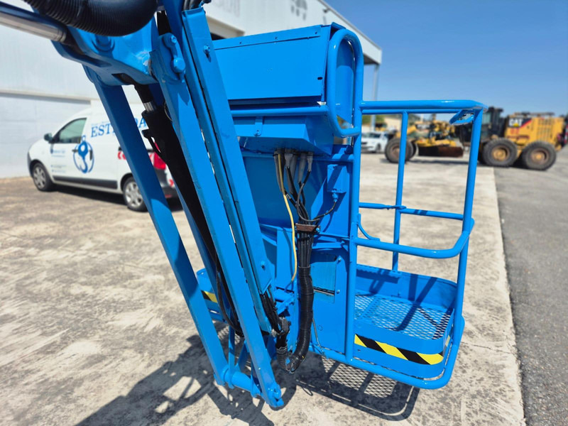 Genie Z-34/22N - Lift: billede 5 Genie Z-34/22N - Lift: billede 5