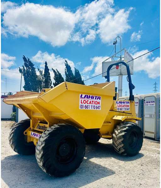 Thwaites 9000 - Dumper: billede 1 Thwaites 9000 - Dumper: billede 1