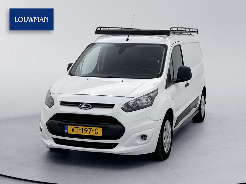 Ford Transit Connect 1.6 TDCI L2 Trend Trekhaak Airco Imperiaal Inrichting - Små varebil: billede 2 Ford Transit Connect 1.6 TDCI L2 Trend Trekhaak Airco Imperiaal Inrichting - Små varebil: billede 2