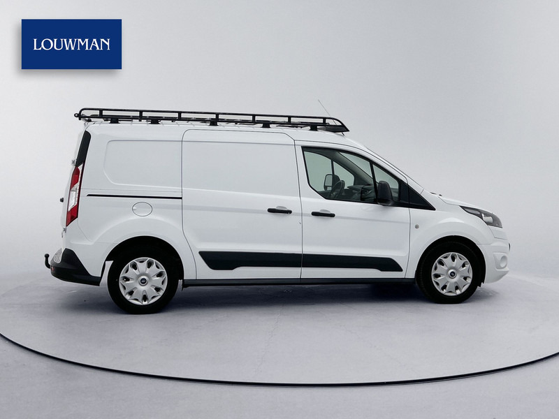 Ford Transit Connect 1.6 TDCI L2 Trend Trekhaak Airco Imperiaal Inrichting - Små varebil: billede 4 Ford Transit Connect 1.6 TDCI L2 Trend Trekhaak Airco Imperiaal Inrichting - Små varebil: billede 4