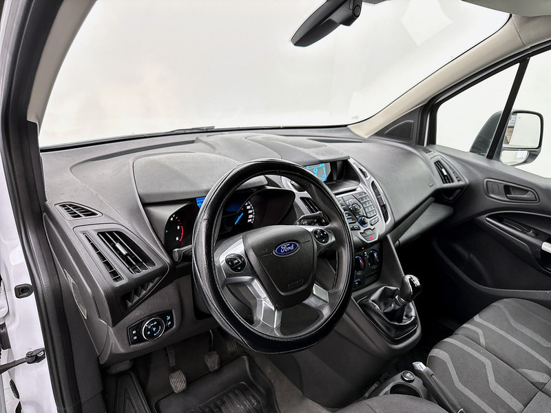 Ford Transit Connect 1.6 TDCI L2 Trend Trekhaak Airco Imperiaal Inrichting - Små varebil: billede 5 Ford Transit Connect 1.6 TDCI L2 Trend Trekhaak Airco Imperiaal Inrichting - Små varebil: billede 5