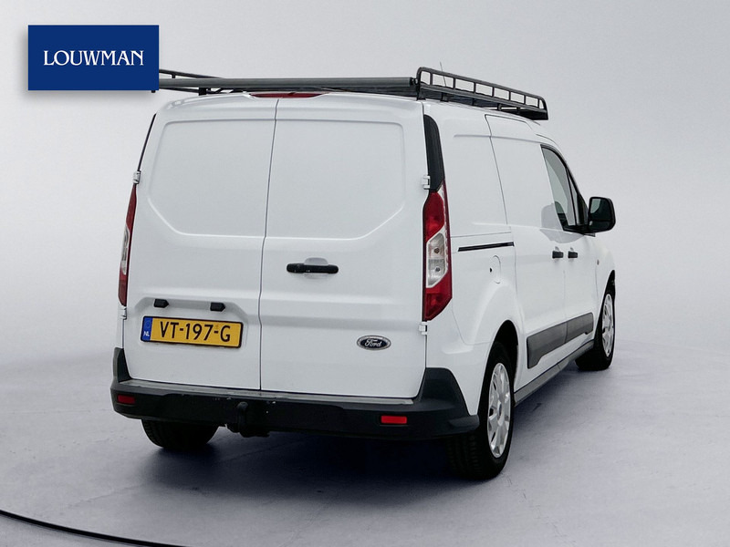 Ford Transit Connect 1.6 TDCI L2 Trend Trekhaak Airco Imperiaal Inrichting - Små varebil: billede 3 Ford Transit Connect 1.6 TDCI L2 Trend Trekhaak Airco Imperiaal Inrichting - Små varebil: billede 3