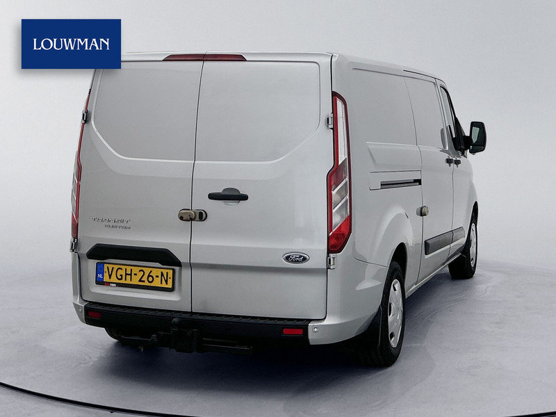 Ford Transit Custom 300 2.0 TDCI L2H1 Sync3 Trekhaak Navigatie Inrichting Cruise Control NAP Euro 6 - Små varebil: billede 2 Ford Transit Custom 300 2.0 TDCI L2H1 Sync3 Trekhaak Navigatie Inrichting Cruise Control NAP Euro 6 - Små varebil: billede 2