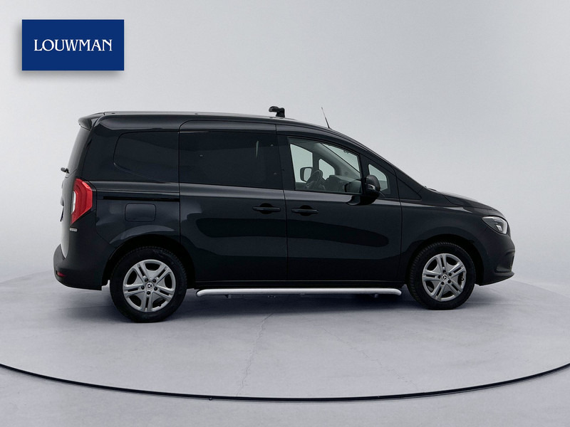 Mercedes-Benz Citan 108 CDI L1 Led koplampen Sidebars Cruise control Airco - Små varebil: billede 4 Mercedes-Benz Citan 108 CDI L1 Led koplampen Sidebars Cruise control Airco - Små varebil: billede 4