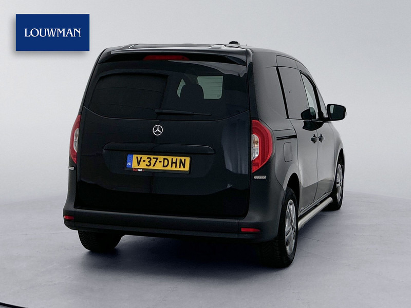 Mercedes-Benz Citan 108 CDI L1 Led koplampen Sidebars Cruise control Airco - Små varebil: billede 3 Mercedes-Benz Citan 108 CDI L1 Led koplampen Sidebars Cruise control Airco - Små varebil: billede 3