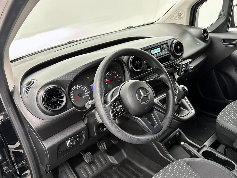 Mercedes-Benz Citan 108 CDI L1 Led koplampen Sidebars Cruise control Airco - Små varebil: billede 4 Mercedes-Benz Citan 108 CDI L1 Led koplampen Sidebars Cruise control Airco - Små varebil: billede 4