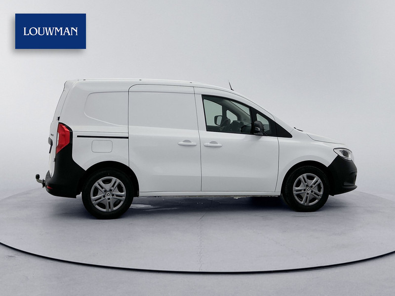 Mercedes-Benz Citan 112 CDI L1 Pro Trekhaak Achteruitrijcamera Apple Carplay/Android Auto Betimmering Cruise Control - Små varebil: billede 3 Mercedes-Benz Citan 112 CDI L1 Pro Trekhaak Achteruitrijcamera Apple Carplay/Android Auto Betimmering Cruise Control - Små varebil: billede 3