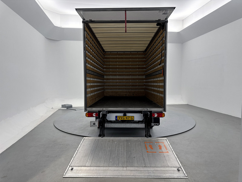 Mercedes-Benz Sprinter 315 CDI L3 Bakwagen Laadklep D'Hollandia Achteruitrijcamera Carplay Cruise control Euro6 - Varebil med kasse: billede 5 Mercedes-Benz Sprinter 315 CDI L3 Bakwagen Laadklep D'Hollandia Achteruitrijcamera Carplay Cruise control Euro6 - Varebil med kasse: billede 5