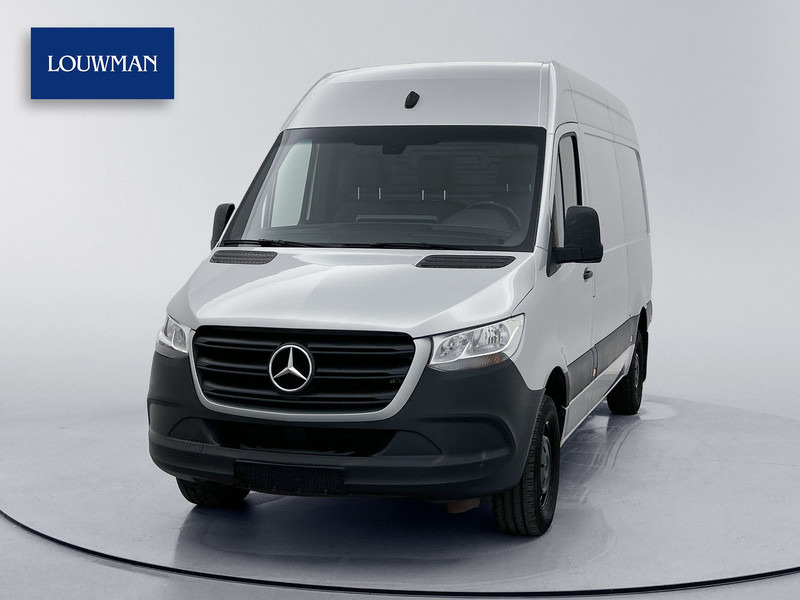 Mercedes-Benz Sprinter 316 2.2 CDI L2H2 164pk Navigatie Camera Trekhaak - Varevogn: billede 2 Mercedes-Benz Sprinter 316 2.2 CDI L2H2 164pk Navigatie Camera Trekhaak - Varevogn: billede 2