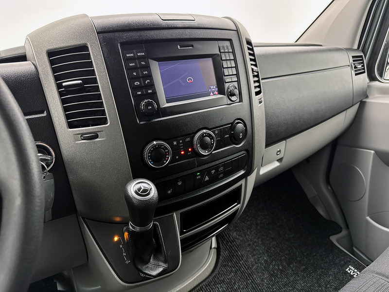 Mercedes-Benz Sprinter 316 2.2 CDI L2H2 Automaat 3500kg trekhaak Navigatie Cruise control Camera - Varevogn: billede 5 Mercedes-Benz Sprinter 316 2.2 CDI L2H2 Automaat 3500kg trekhaak Navigatie Cruise control Camera - Varevogn: billede 5