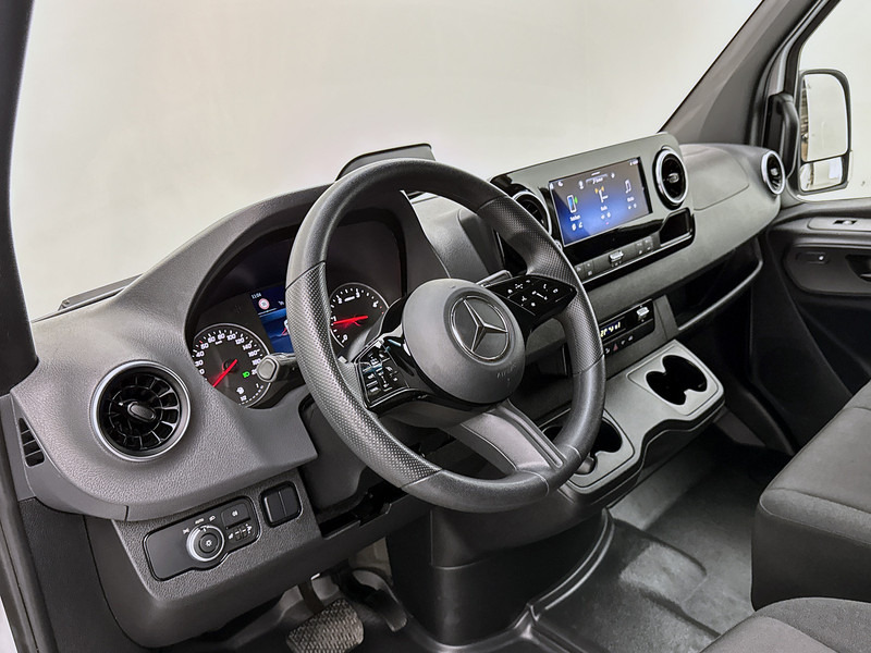 Mercedes-Benz Sprinter 317 1.9 CDI L3H2 Pro Achteruitrijcamera Stoelverwarming Cruise Control Betimmering - Varevogn: billede 4 Mercedes-Benz Sprinter 317 1.9 CDI L3H2 Pro Achteruitrijcamera Stoelverwarming Cruise Control Betimmering - Varevogn: billede 4