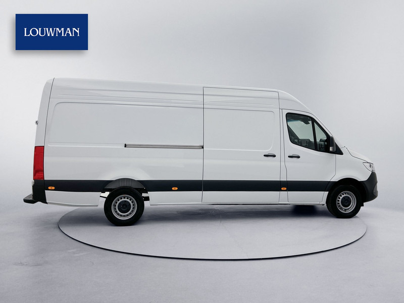 Mercedes-Benz Sprinter 317 1.9 CDI L3H2 Pro Achteruitrijcamera Stoelverwarming Cruise Control Betimmering - Varevogn: billede 3 Mercedes-Benz Sprinter 317 1.9 CDI L3H2 Pro Achteruitrijcamera Stoelverwarming Cruise Control Betimmering - Varevogn: billede 3