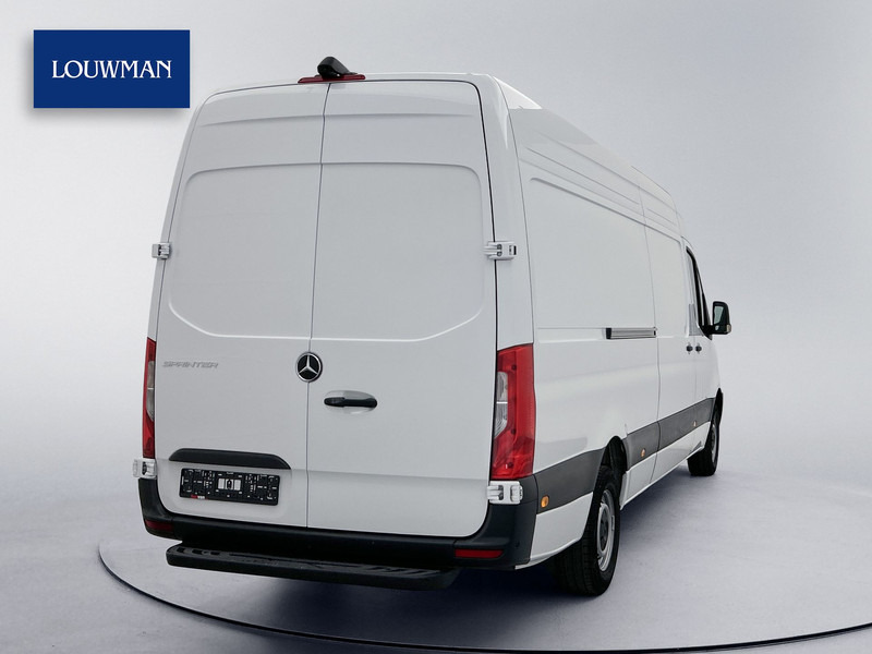 Mercedes-Benz Sprinter 317 1.9 CDI L3H2 Pro Achteruitrijcamera Stoelverwarming Cruise Control Betimmering - Varevogn: billede 2 Mercedes-Benz Sprinter 317 1.9 CDI L3H2 Pro Achteruitrijcamera Stoelverwarming Cruise Control Betimmering - Varevogn: billede 2
