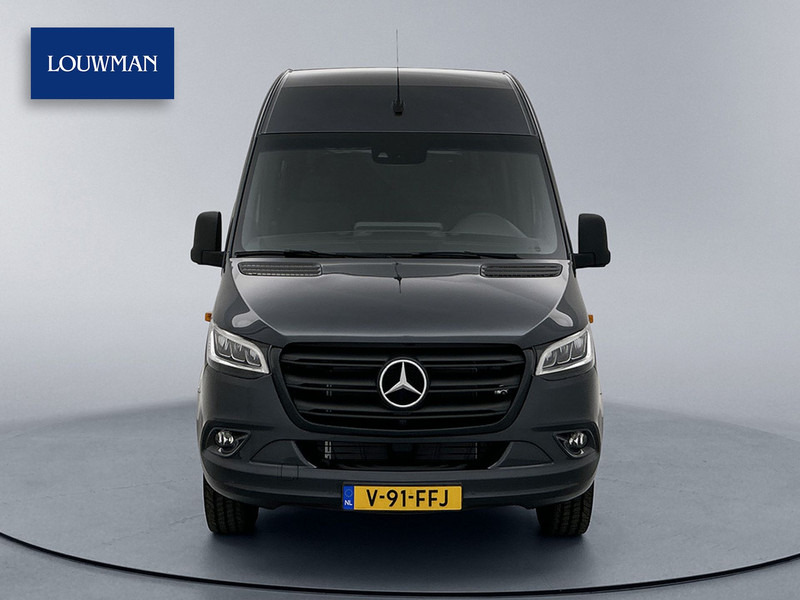 Små varebil Mercedes-Benz Sprinter 319 1.9 CDI 366 L2H2 9G-Automaat NIEUW Full Option 2024: billede 12 Små varebil Mercedes-Benz Sprinter 319 1.9 CDI 366 L2H2 9G-Automaat NIEUW Full Option 2024: billede 12
