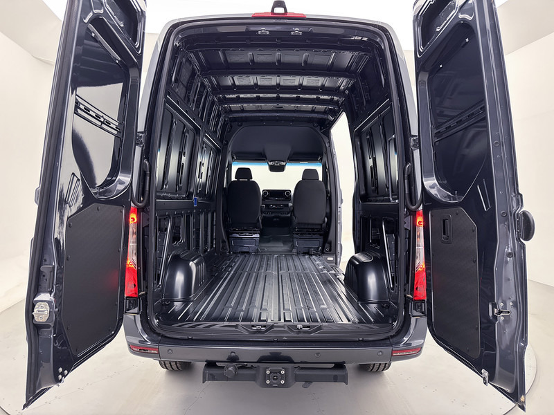 Små varebil Mercedes-Benz Sprinter 319 1.9 CDI 366 L2H2 9G-Automaat NIEUW Full Option 2024: billede 18 Små varebil Mercedes-Benz Sprinter 319 1.9 CDI 366 L2H2 9G-Automaat NIEUW Full Option 2024: billede 18