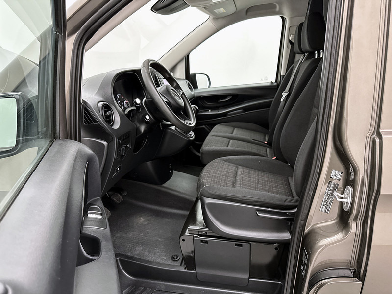 Mercedes-Benz Vito 109 CDI Functional Lang Marge Navigatie Achteruitrijcamera Trekhaak Parkeersensoren - Små varebil: billede 4 Mercedes-Benz Vito 109 CDI Functional Lang Marge Navigatie Achteruitrijcamera Trekhaak Parkeersensoren - Små varebil: billede 4