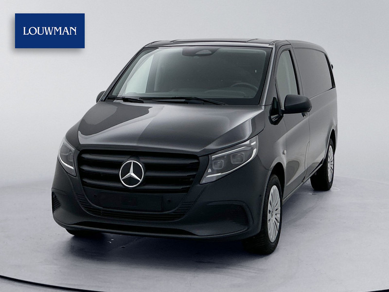 Mercedes-Benz Vito 116 CDI L2 Pro Trekhaak 2.5t Achteruitrijcamera LED Betimmering Cruise Control - Varevogn: billede 2 Mercedes-Benz Vito 116 CDI L2 Pro Trekhaak 2.5t Achteruitrijcamera LED Betimmering Cruise Control - Varevogn: billede 2