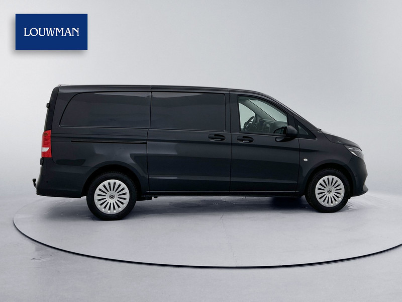 Mercedes-Benz Vito 116 CDI L2 Pro Trekhaak 2.5t Achteruitrijcamera LED Betimmering Cruise Control - Varevogn: billede 4 Mercedes-Benz Vito 116 CDI L2 Pro Trekhaak 2.5t Achteruitrijcamera LED Betimmering Cruise Control - Varevogn: billede 4