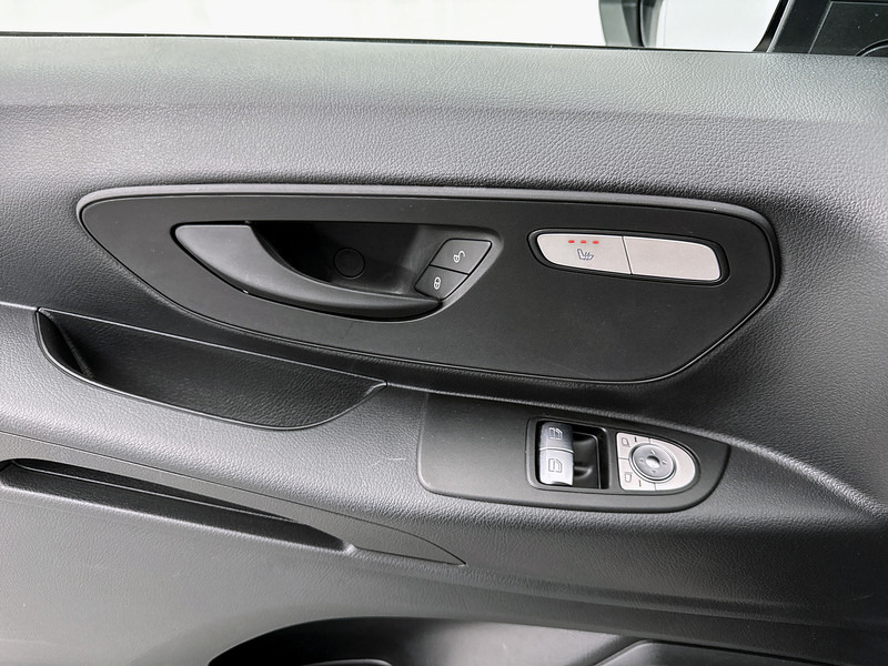 Varevogn Mercedes-Benz Vito 116 CDI L2 Pro Trekhaak Achterklep Led V+A Achteruitrijcamera Multibeam LED Betimmering Cruise Control: billede 11 Varevogn Mercedes-Benz Vito 116 CDI L2 Pro Trekhaak Achterklep Led V+A Achteruitrijcamera Multibeam LED Betimmering Cruise Control: billede 11