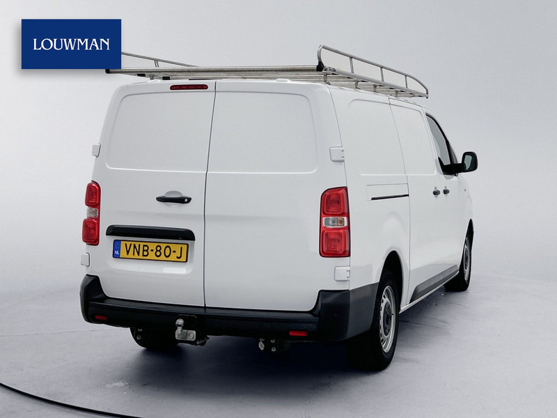 Opel Vivaro 2.0 CDTI L3H1 145pk Edition Trekhaak Navigatie Cruise Control Stuurbediening Parkeersensoren - Varevogn: billede 3 Opel Vivaro 2.0 CDTI L3H1 145pk Edition Trekhaak Navigatie Cruise Control Stuurbediening Parkeersensoren - Varevogn: billede 3