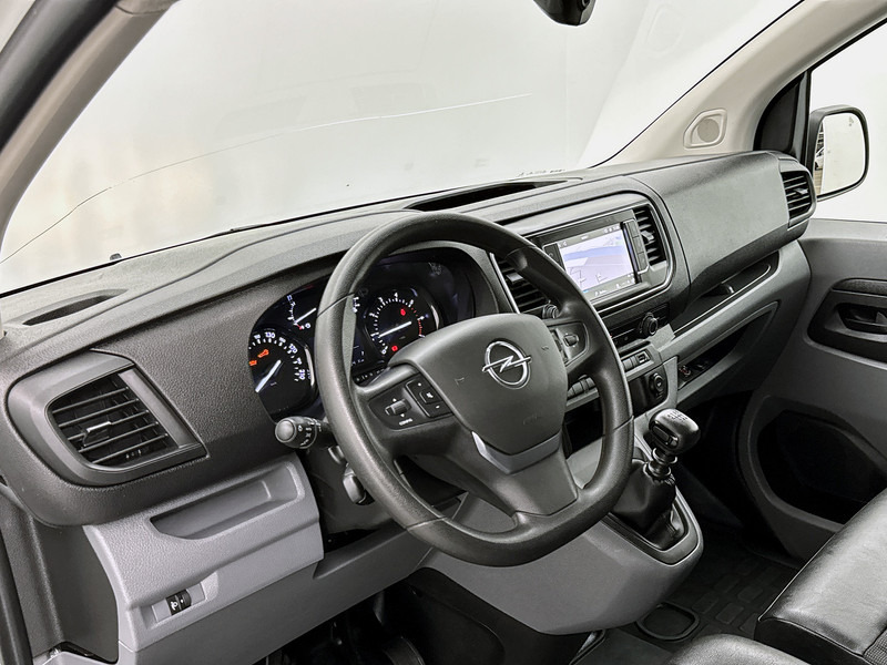 Opel Vivaro 2.0 CDTI L3H1 145pk Edition Trekhaak Navigatie Cruise Control Stuurbediening Parkeersensoren - Varevogn: billede 5 Opel Vivaro 2.0 CDTI L3H1 145pk Edition Trekhaak Navigatie Cruise Control Stuurbediening Parkeersensoren - Varevogn: billede 5
