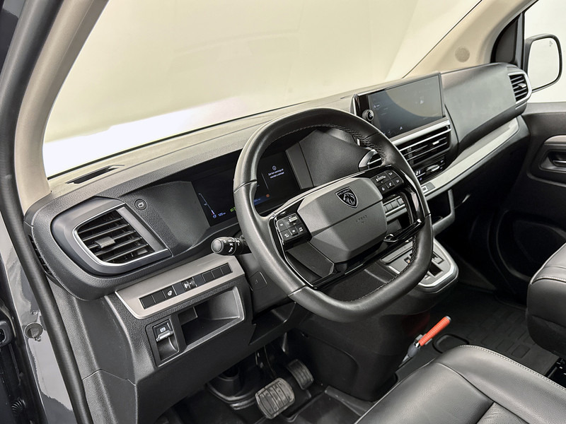 Peugeot Expert 2.0 BlueHDi 180 S&S L3 DC Vol opties Dubbele cabine Stoelmassage Leder Climate control Navigatie - Små varebil, Mandskabsbil: billede 5 Peugeot Expert 2.0 BlueHDi 180 S&S L3 DC Vol opties Dubbele cabine Stoelmassage Leder Climate control Navigatie - Små varebil, Mandskabsbil: billede 5