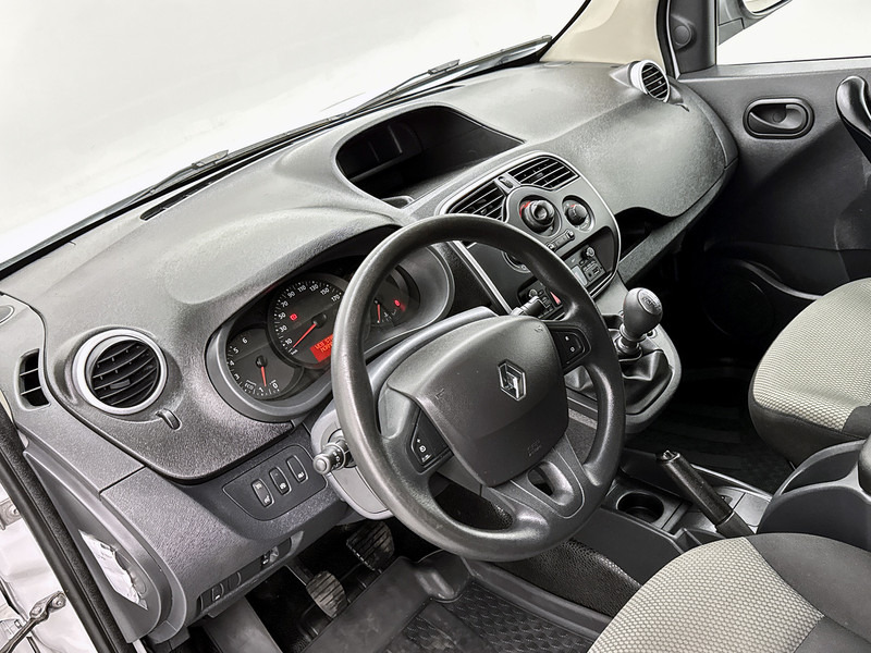 Renault Kangoo 1.2 TCe 115 S&S Comfort Benzine Airco Cruise control Imperiaal Grijs kenteken Trekhaak - Små varebil: billede 5 Renault Kangoo 1.2 TCe 115 S&S Comfort Benzine Airco Cruise control Imperiaal Grijs kenteken Trekhaak - Små varebil: billede 5