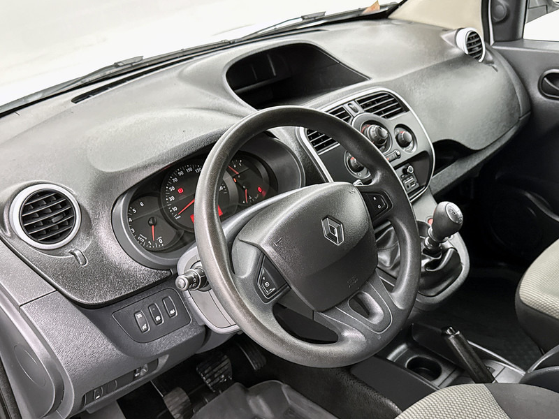 Renault Kangoo 1.2 TCe 115 S&S Comfort Benzine Imperiaal Trekhaak Cruise control Airco - Små varebil: billede 4 Renault Kangoo 1.2 TCe 115 S&S Comfort Benzine Imperiaal Trekhaak Cruise control Airco - Små varebil: billede 4