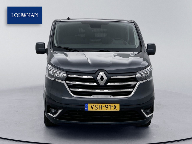 Leje en Renault Trafic 2.0 dCi 170 T27 DC L2H1 Luxe Dubbele cabine Led Trekhaak 2500KG Cruise control Renault Trafic 2.0 dCi 170 T27 DC L2H1 Luxe Dubbele cabine Led Trekhaak 2500KG Cruise control: billede 12 Leje en Renault Trafic 2.0 dCi 170 T27 DC L2H1 Luxe Dubbele cabine Led Trekhaak 2500KG Cruise control Renault Trafic 2.0 dCi 170 T27 DC L2H1 Luxe Dubbele cabine Led Trekhaak 2500KG Cruise control: billede 12