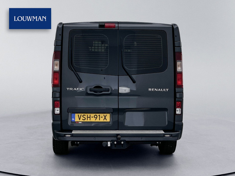 Leje en Renault Trafic 2.0 dCi 170 T27 DC L2H1 Luxe Dubbele cabine Led Trekhaak 2500KG Cruise control Renault Trafic 2.0 dCi 170 T27 DC L2H1 Luxe Dubbele cabine Led Trekhaak 2500KG Cruise control: billede 13 Leje en Renault Trafic 2.0 dCi 170 T27 DC L2H1 Luxe Dubbele cabine Led Trekhaak 2500KG Cruise control Renault Trafic 2.0 dCi 170 T27 DC L2H1 Luxe Dubbele cabine Led Trekhaak 2500KG Cruise control: billede 13