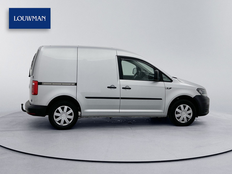 Volkswagen Caddy 2.0 TDI L1H1 BMT Economy Business Trekhaak Navigatie Cruise Control - Små varebil: billede 3 Volkswagen Caddy 2.0 TDI L1H1 BMT Economy Business Trekhaak Navigatie Cruise Control - Små varebil: billede 3