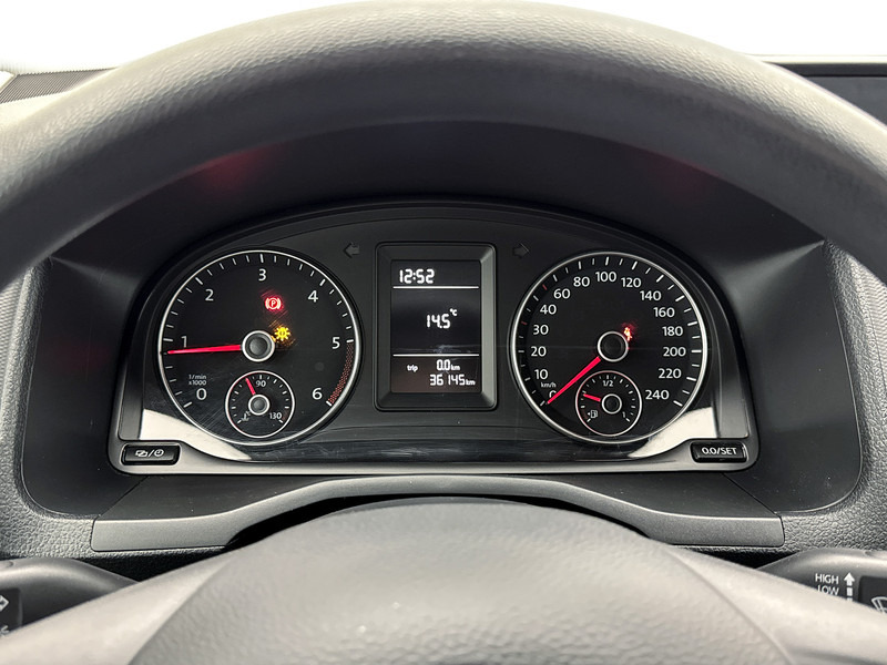Volkswagen Caddy 2.0 TDI L1H1 BMT Economy Business Trekhaak Navigatie Cruise Control - Små varebil: billede 5 Volkswagen Caddy 2.0 TDI L1H1 BMT Economy Business Trekhaak Navigatie Cruise Control - Små varebil: billede 5
