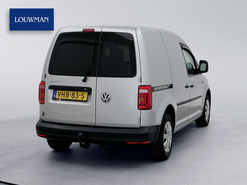 Volkswagen Caddy 2.0 TDI L1H1 BMT Economy Business Trekhaak Navigatie Cruise Control - Små varebil: billede 2 Volkswagen Caddy 2.0 TDI L1H1 BMT Economy Business Trekhaak Navigatie Cruise Control - Små varebil: billede 2