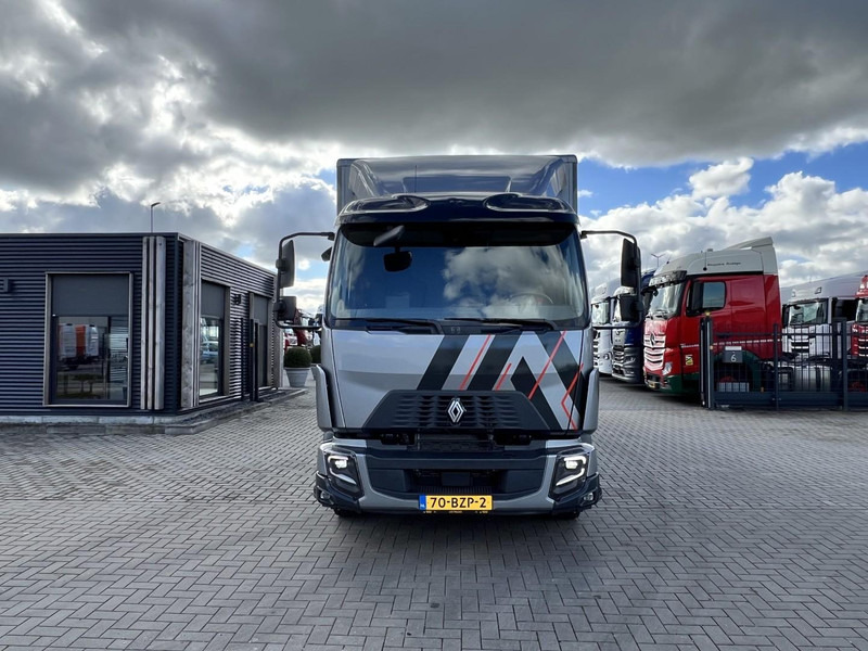 Renault D240 12T Bakwagen 4x2 Dhollandia 2000kg / NEW - Lastbil varevogn: billede 2 Renault D240 12T Bakwagen 4x2 Dhollandia 2000kg / NEW - Lastbil varevogn: billede 2