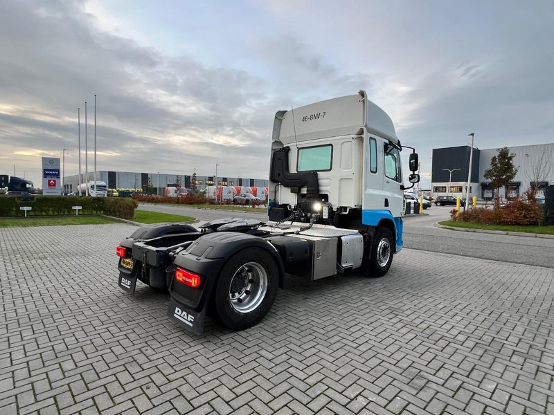 DAF CF 450 FT 4x2 trekker Pto Prep.//788000km - Trækker: billede 5 DAF CF 450 FT 4x2 trekker Pto Prep.//788000km - Trækker: billede 5