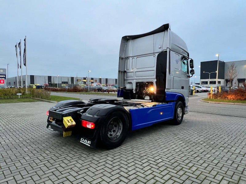 DAF XF 460 4x2 Trekker SSC / Retarder / 2x Fuel Tank / Standclima - Trækker: billede 5 DAF XF 460 4x2 Trekker SSC / Retarder / 2x Fuel Tank / Standclima - Trækker: billede 5