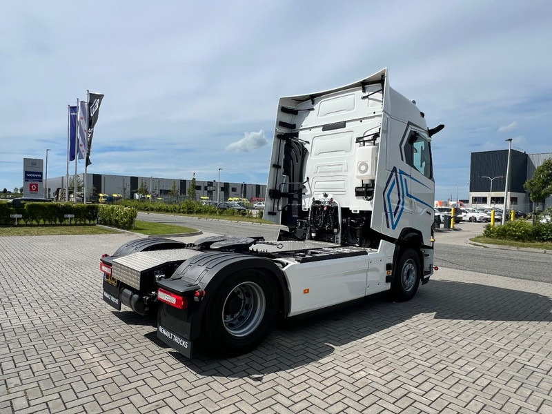 Renault T480 T-HIGH 4x2 Trekker Standclima / 2x Tank / New - Trækker: billede 5 Renault T480 T-HIGH 4x2 Trekker Standclima / 2x Tank / New - Trækker: billede 5