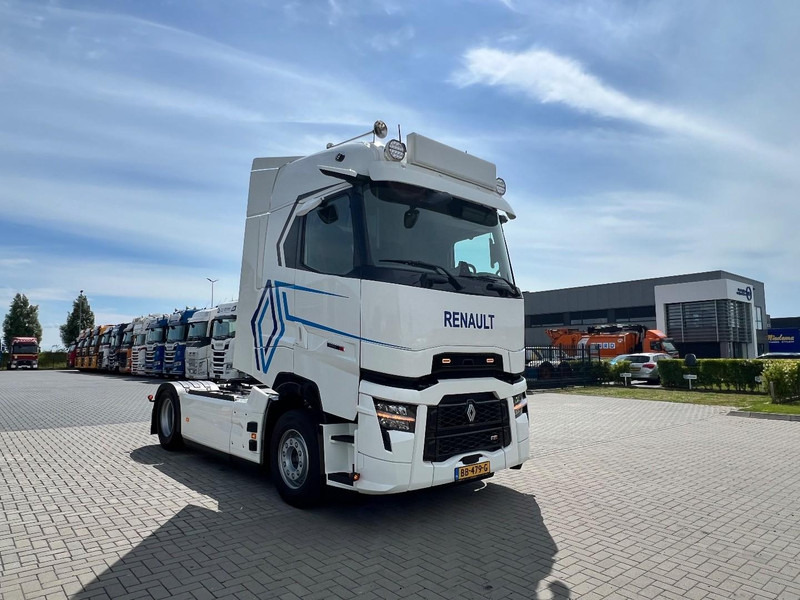 Renault T480 T-HIGH 4x2 Trekker Standclima / 2x Tank / New - Trækker: billede 3 Renault T480 T-HIGH 4x2 Trekker Standclima / 2x Tank / New - Trækker: billede 3