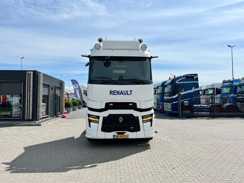 Renault T480 T-HIGH 4x2 Trekker Standclima / 2x Tank / New - Trækker: billede 2 Renault T480 T-HIGH 4x2 Trekker Standclima / 2x Tank / New - Trækker: billede 2