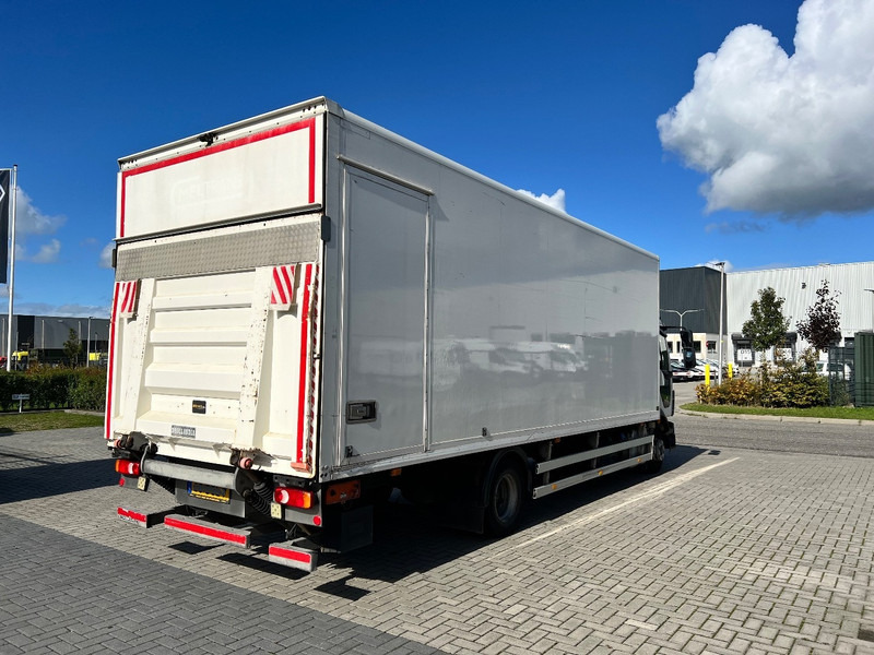 Volvo FL 210 4x2 bakwagen Dhollandia 1500kg / - Lastbil varevogn: billede 5 Volvo FL 210 4x2 bakwagen Dhollandia 1500kg / - Lastbil varevogn: billede 5