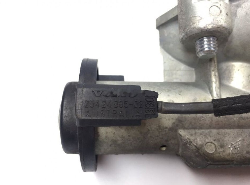 20398485 1063436 Volvo FH12 truck - Elektrisk system for Lastbil: billede 2 20398485 1063436 Volvo FH12 truck - Elektrisk system for Lastbil: billede 2