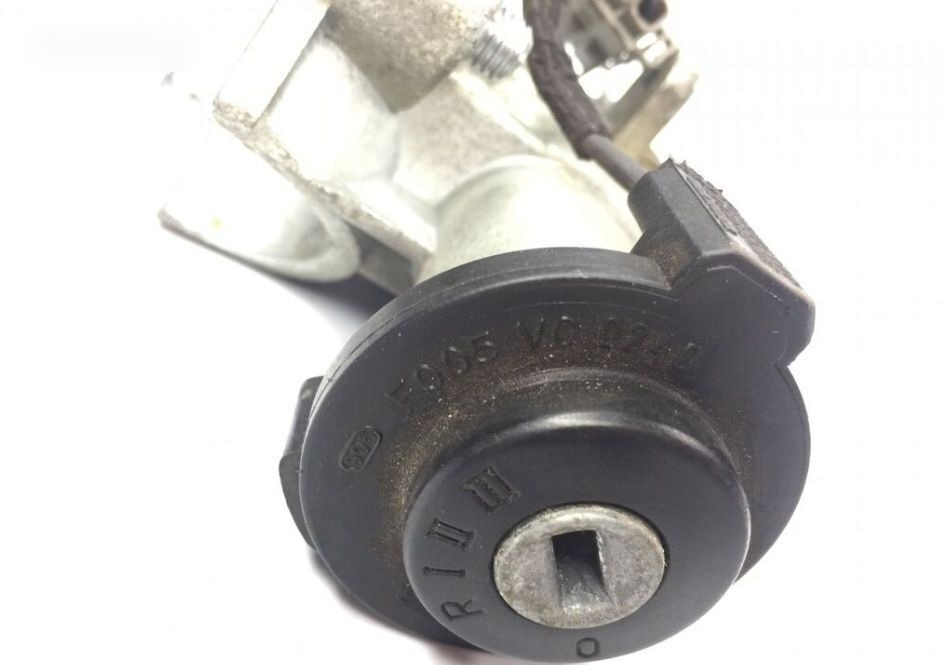 Butuc contact Switch Volvo FH12 truck - Elektrisk system for Lastbil: billede 3 Butuc contact Switch Volvo FH12 truck - Elektrisk system for Lastbil: billede 3