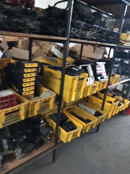 Calculator motor 20995620 Volvo FH12 truck - Kontrol blok for Lastbil: billede 2 Calculator motor 20995620 Volvo FH12 truck - Kontrol blok for Lastbil: billede 2