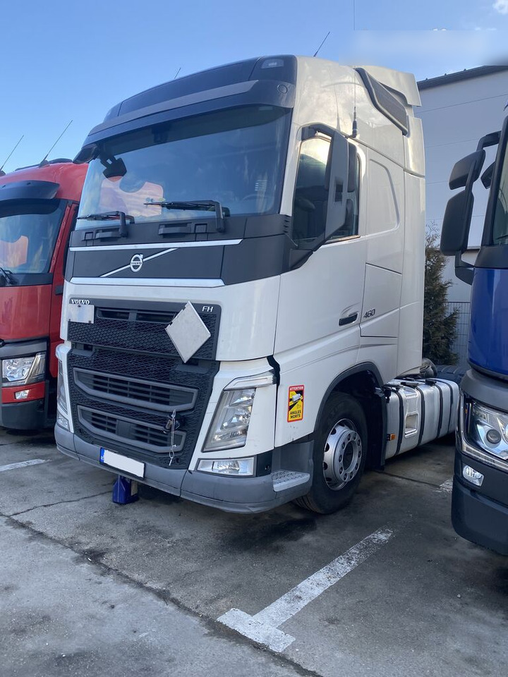 Cutie viteza Volvo FH 12 EURO 6 460   Volvo FH12 EURO 6 2016 460 truck - Gearkasse for Lastbil: billede 2 Cutie viteza Volvo FH 12 EURO 6 460   Volvo FH12 EURO 6 2016 460 truck - Gearkasse for Lastbil: billede 2