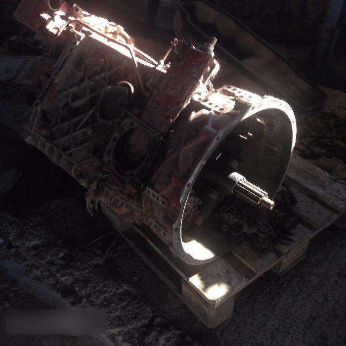 DAF ATI, XF, CF truck - Gearkasse for Lastbil: billede 4 DAF ATI, XF, CF truck - Gearkasse for Lastbil: billede 4