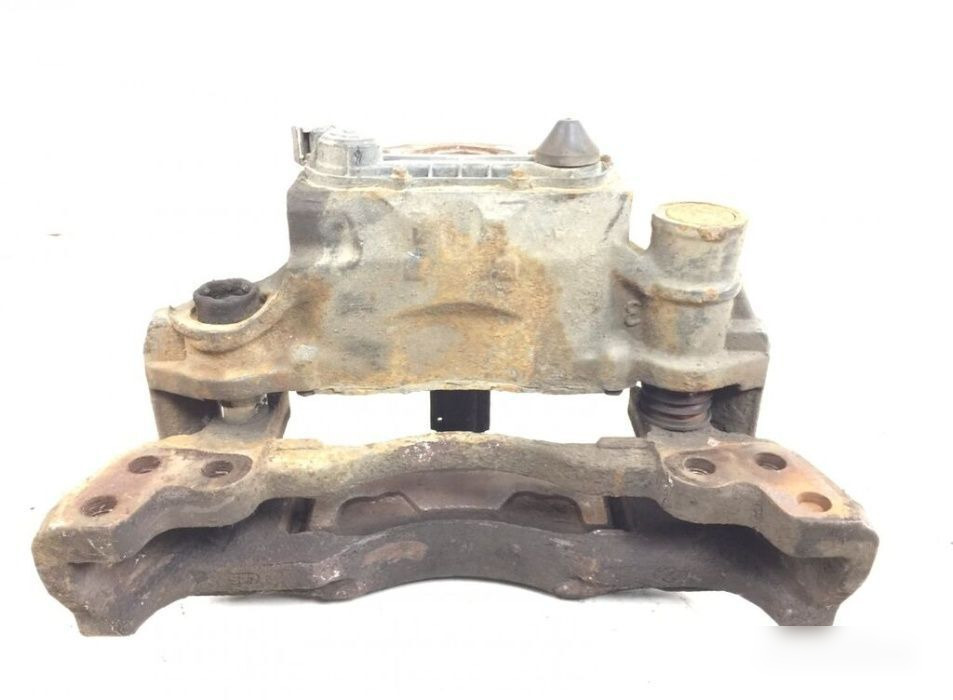 Din dezmembrari   Mercedes-Benz Actros MP1 MP2 MP3 truck - Bremsekaliper for Lastbil: billede 2 Din dezmembrari   Mercedes-Benz Actros MP1 MP2 MP3 truck - Bremsekaliper for Lastbil: billede 2