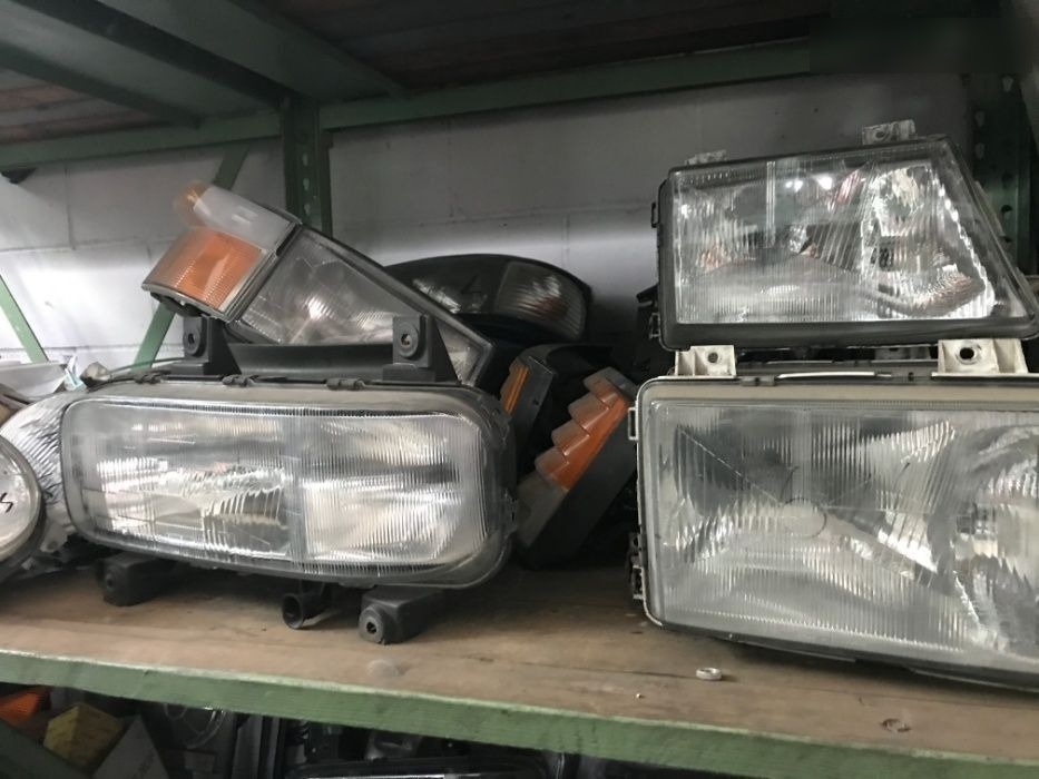 Faruri camion din dezmembrari - Forlygte for Lastbil: billede 3 Faruri camion din dezmembrari - Forlygte for Lastbil: billede 3