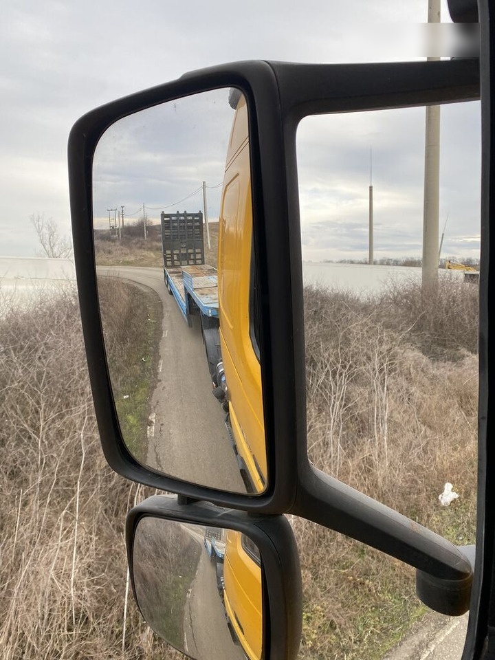 Goldhofer GOLDHOFFER STZ - L2 - 23/80 Trailer Agabaritic 2 VIRATOARE : 2 S - Nedbygget platform sættevogn: billede 2 Goldhofer GOLDHOFFER STZ - L2 - 23/80 Trailer Agabaritic 2 VIRATOARE : 2 S - Nedbygget platform sættevogn: billede 2